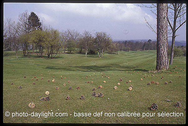 Golf de Durbuy